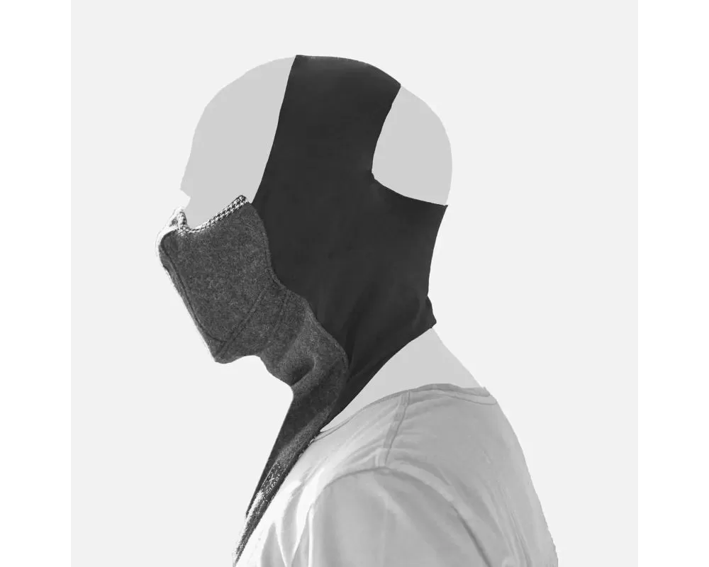 Nexx Helmets Face Mask Riot - 5600427060455